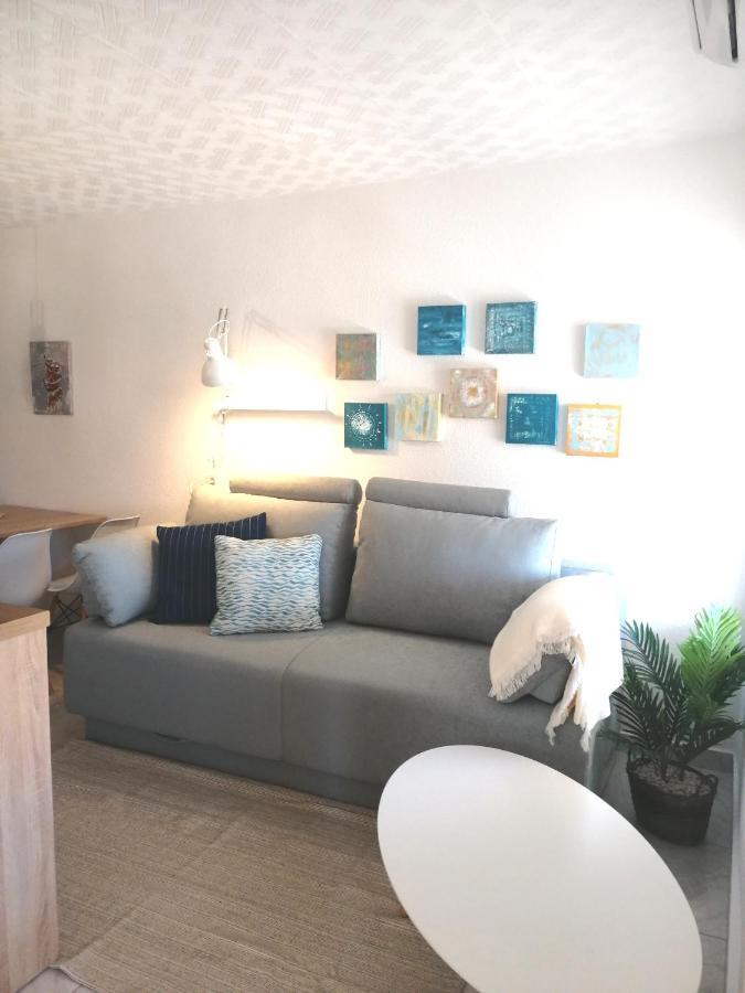 Skalinada Villa Vir Ngoại thất bức ảnh